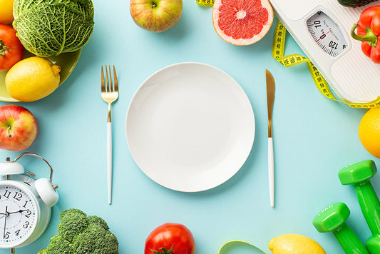 Where to Start with Intermittent Fasting