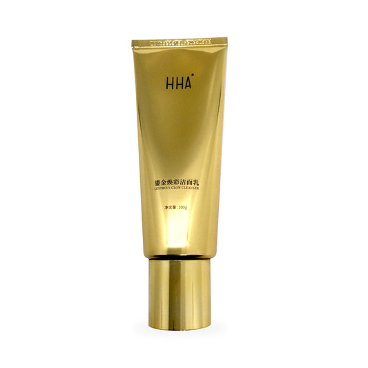 HHA Lustrous Glow Cleanser